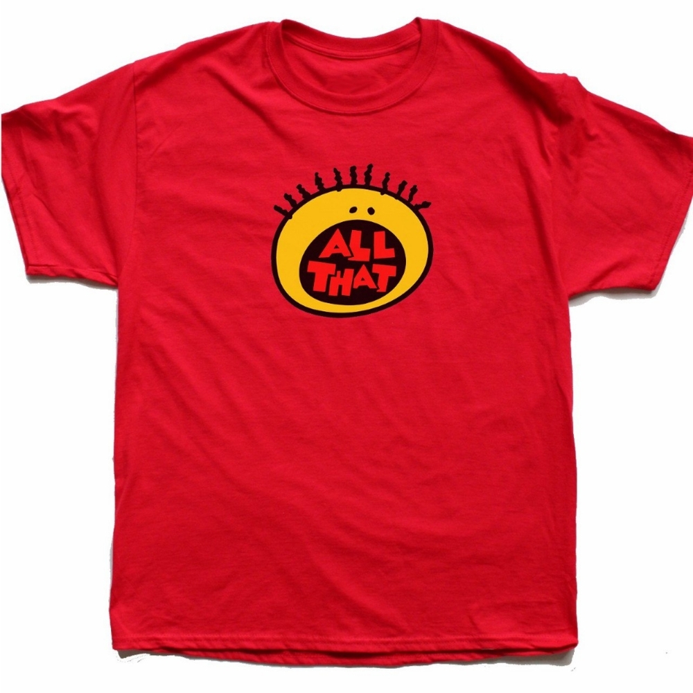 All that Tshirt